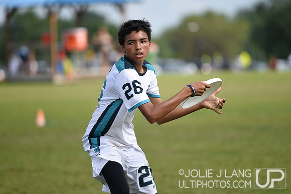 Sunday Play - YCC - US Open 2019