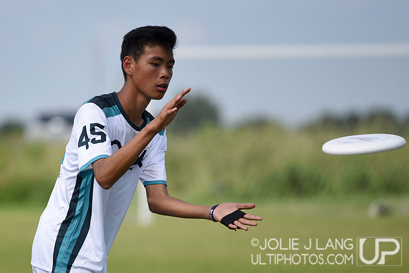 Sunday Play - YCC - US Open 2019