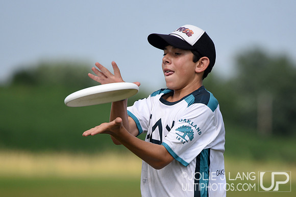 Sunday Play - YCC - US Open 2019