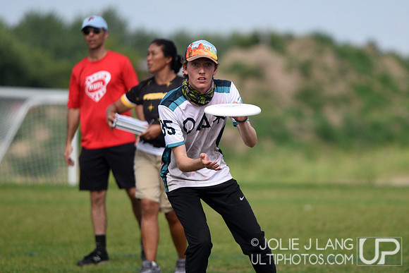 Sunday Play - YCC - US Open 2019