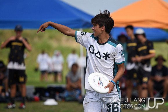 Sunday Play - YCC - US Open 2019