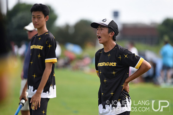 Sunday Play - YCC - US Open 2019