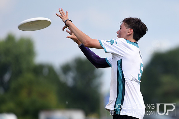 Sunday Play - YCC - US Open 2019