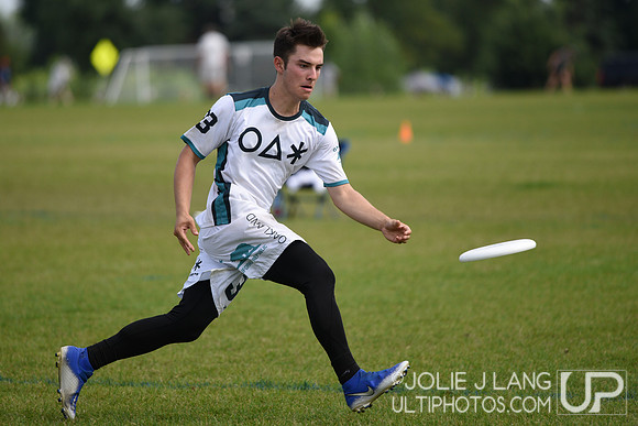 Sunday Play - YCC - US Open 2019