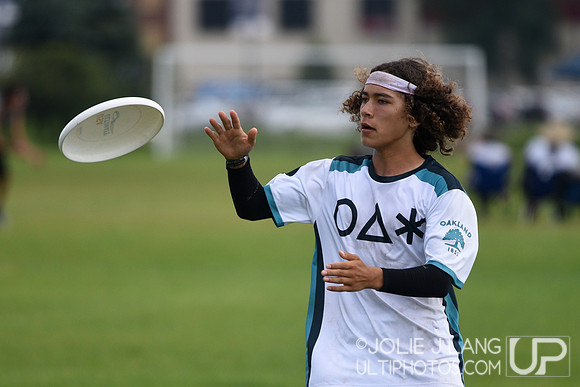 Sunday Play - YCC - US Open 2019
