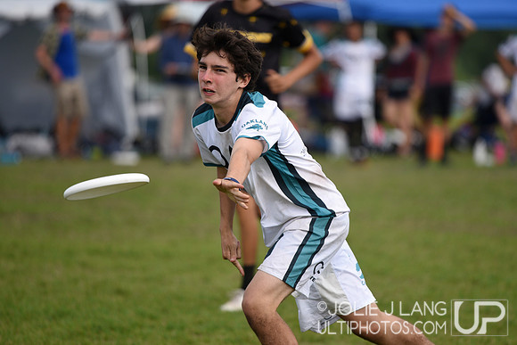 Sunday Play - YCC - US Open 2019