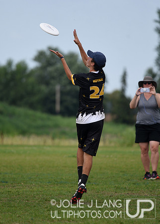 Sunday Play - YCC - US Open 2019