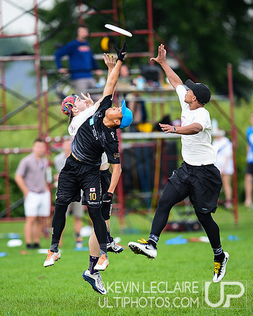 2019 ICC Quarterfinals