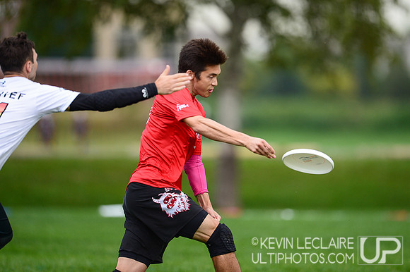 2019 ICC Quarterfinals