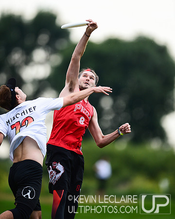 2019 ICC Quarterfinals