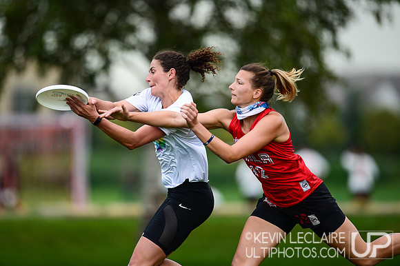 2019 ICC Quarterfinals