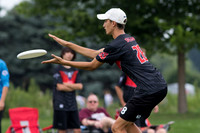 US Open Youth Club Championships 2019 - Pool Play
