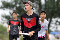 US Open Youth Club Championships 2019 - Pool Play