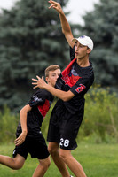 US Open Youth Club Championships 2019 - Pool Play