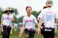 US Open Youth Club Championships 2019 - Pool Play