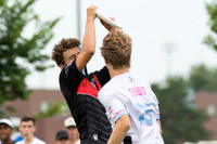 US Open Youth Club Championships 2019 - Pool Play