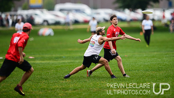 2019 ICC Quarterfinals