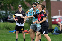US Open Youth Club Championships 2019 - Pool Play