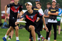 US Open Youth Club Championships 2019 - Pool Play