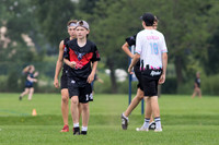 US Open Youth Club Championships 2019 - Pool Play