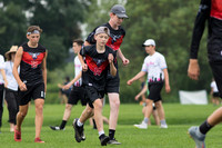 US Open Youth Club Championships 2019 - Pool Play