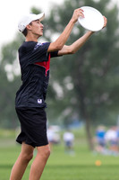 US Open Youth Club Championships 2019 - Pool Play