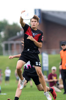 US Open Youth Club Championships 2019 - Pool Play