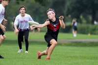 US Open Youth Club Championships 2019 - Pool Play