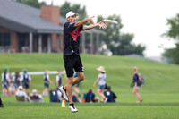 US Open Youth Club Championships 2019 - Pool Play