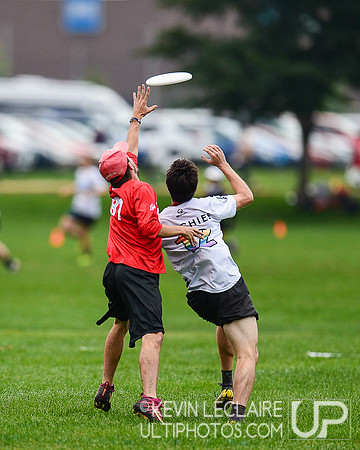 2019 ICC Quarterfinals