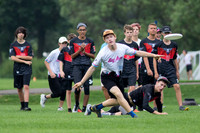 US Open Youth Club Championships 2019 - Pool Play