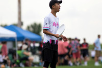 US Open Youth Club Championships 2019 - Pool Play