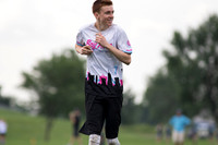 US Open Youth Club Championships 2019 - Pool Play