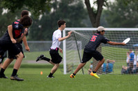 US Open Youth Club Championships 2019 - Pool Play