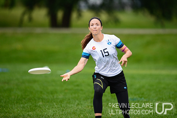 2019 ICC Quarterfinals