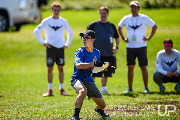 2019 YCC Saturday Pool Play