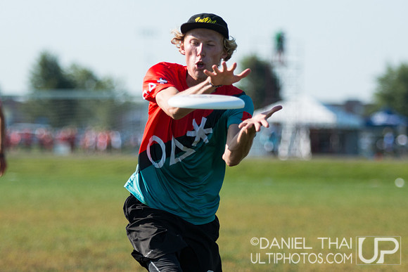 US Open Youth Club Championships 2019