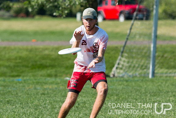 US Open Youth Club Championships 2019