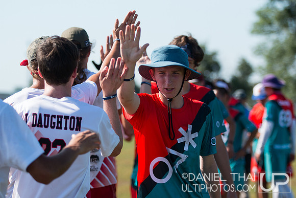 US Open Youth Club Championships 2019
