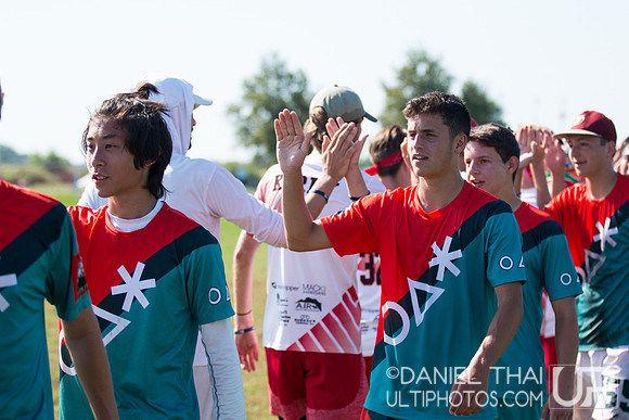 US Open Youth Club Championships 2019