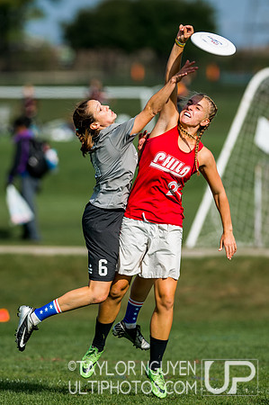 USA Ultimate Club National Championships