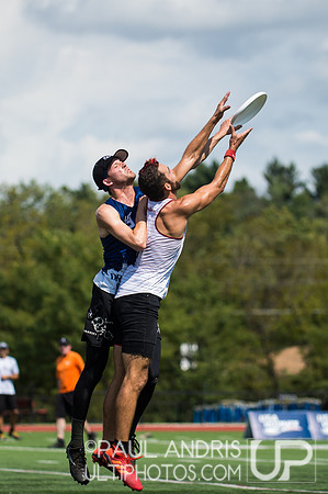 USAU Pro Championships