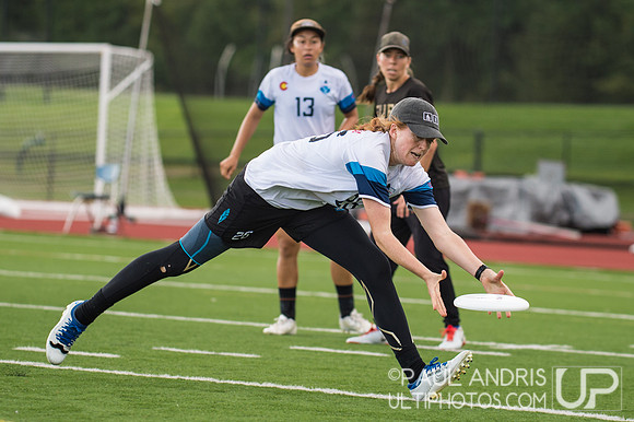 USAU Pro Championships