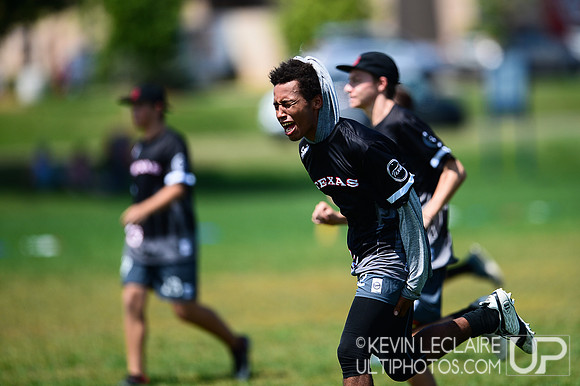 2019 YCC Saturday Pool Play