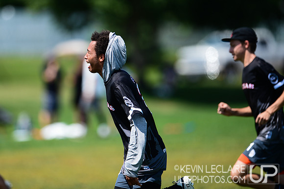 2019 YCC Saturday Pool Play
