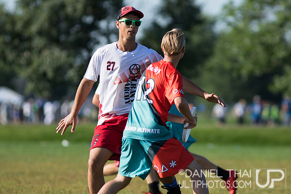 US Open Youth Club Championships 2019