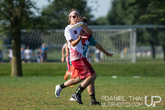 US Open Youth Club Championships 2019