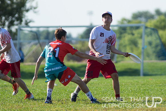 US Open Youth Club Championships 2019