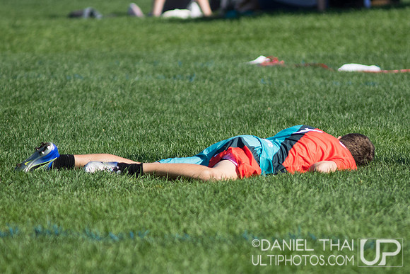 US Open Youth Club Championships 2019