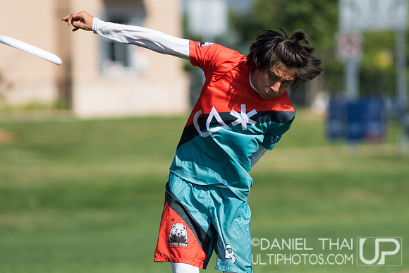 US Open Youth Club Championships 2019